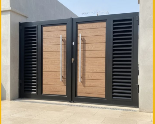 Trackless Gates Designs1